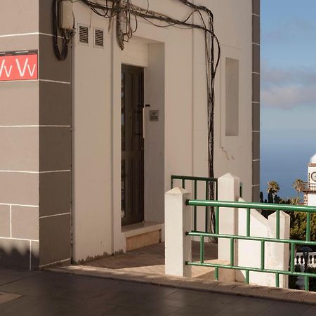 Apartamento El Hierro Bed & Urban II Valverde  Exterior foto
