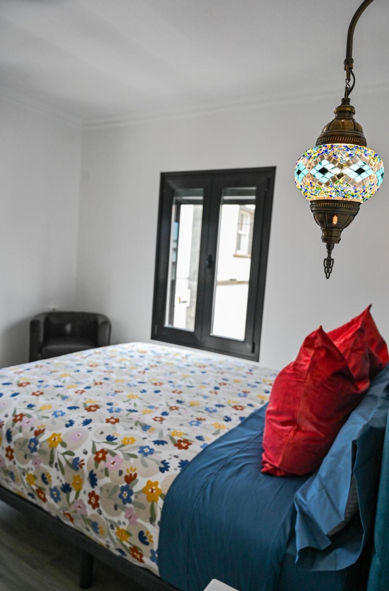 Apartamento El Hierro Bed & Urban II Valverde  Exterior foto