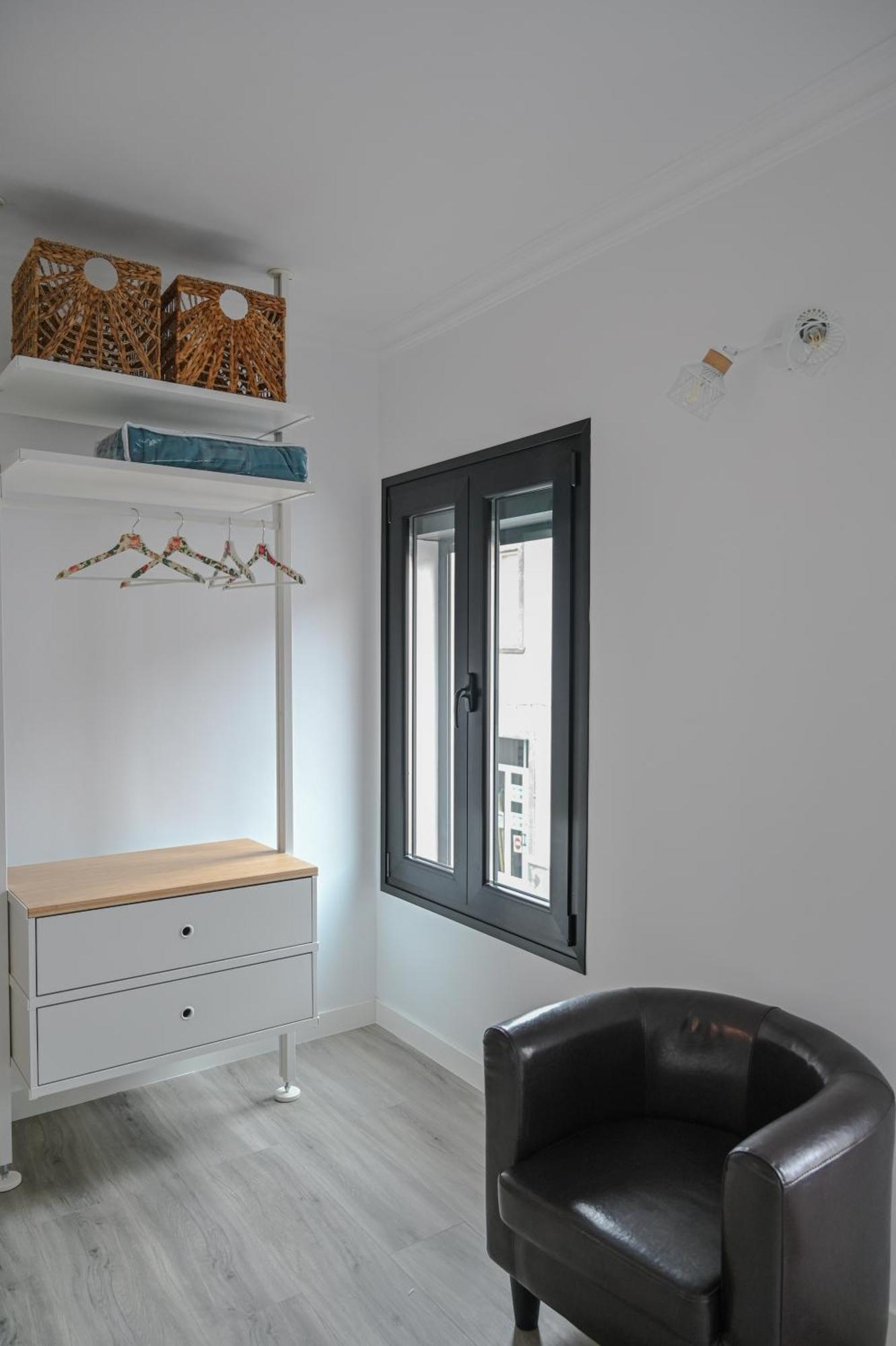 Apartamento El Hierro Bed & Urban II Valverde  Exterior foto