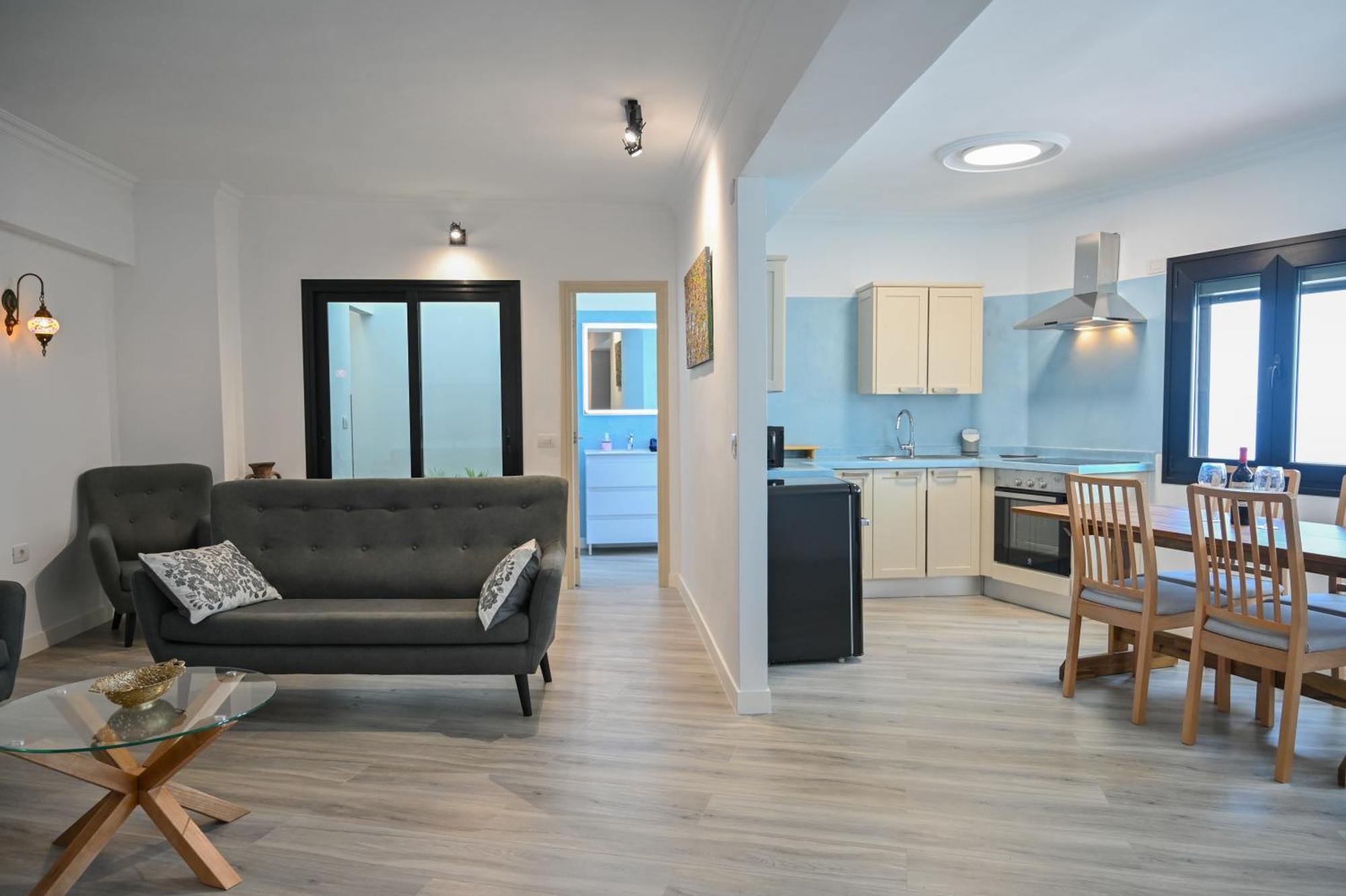 Apartamento El Hierro Bed & Urban II Valverde  Exterior foto